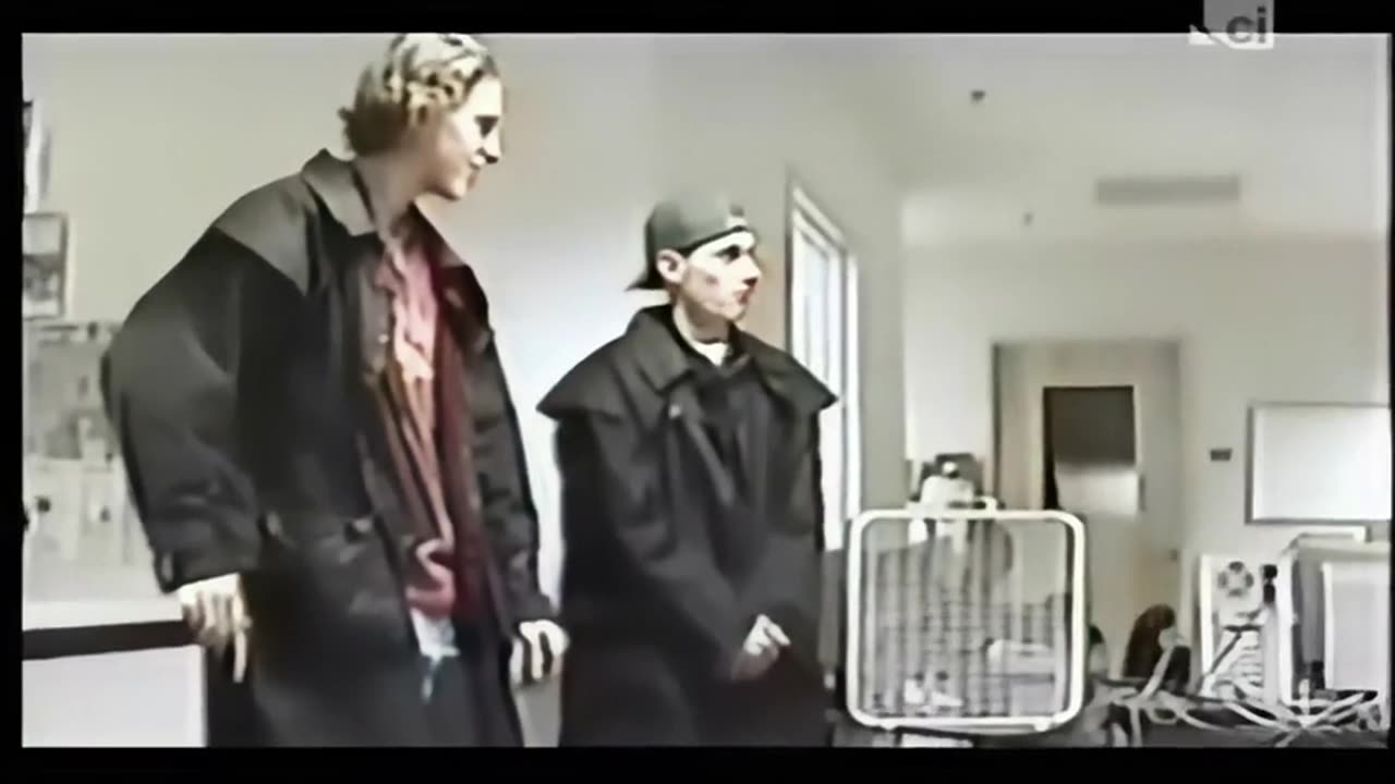 Hitmen for Hire (December 1998)