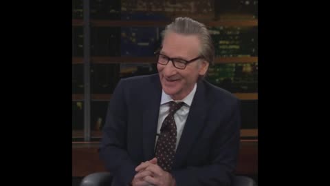 Bill Maher Says Billie Eilish Shouldn't Say Things Because She Doesn't Have the Knowledge