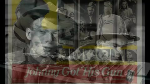 Johnny Got His Gun - Discovery!! KEYBOARD REMIX 2025!! (360p).mp4-