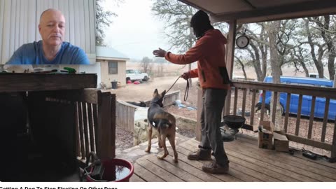 Mark Dubose - Moving beyond a Counterfeit Picture of Change - Pt 2