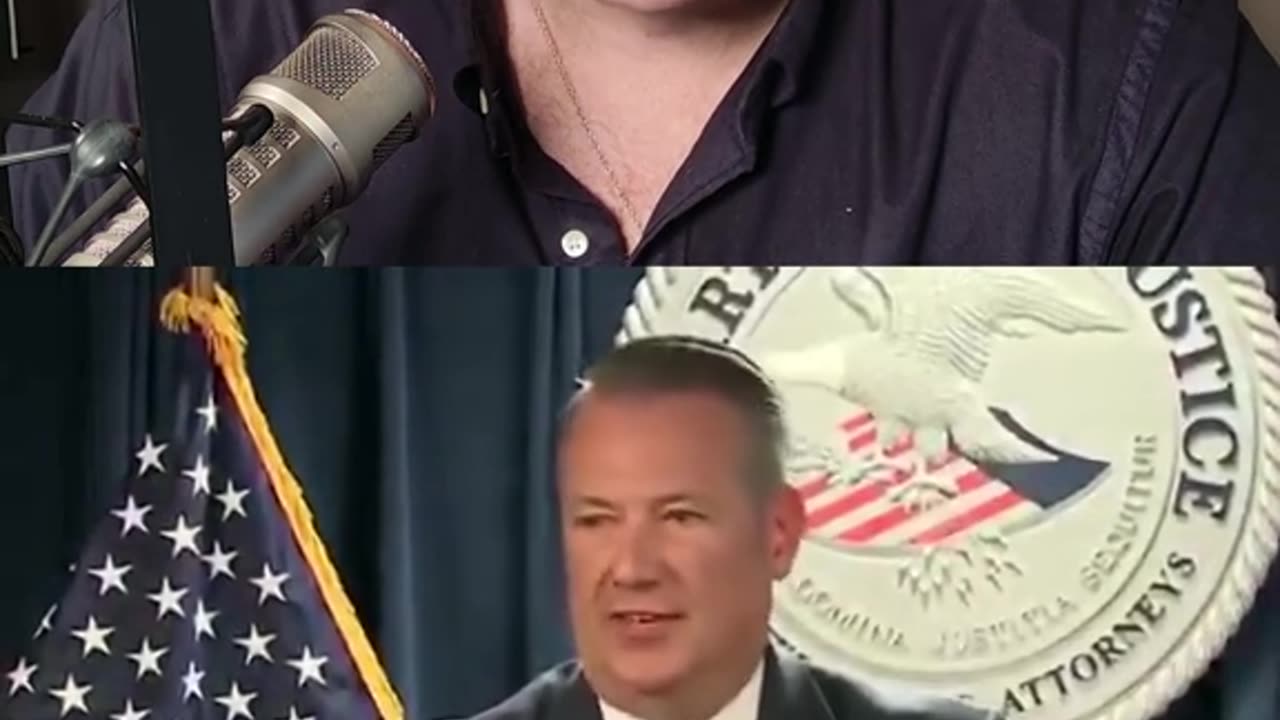 Why Are ICE Agents Cover Face With a Mask?