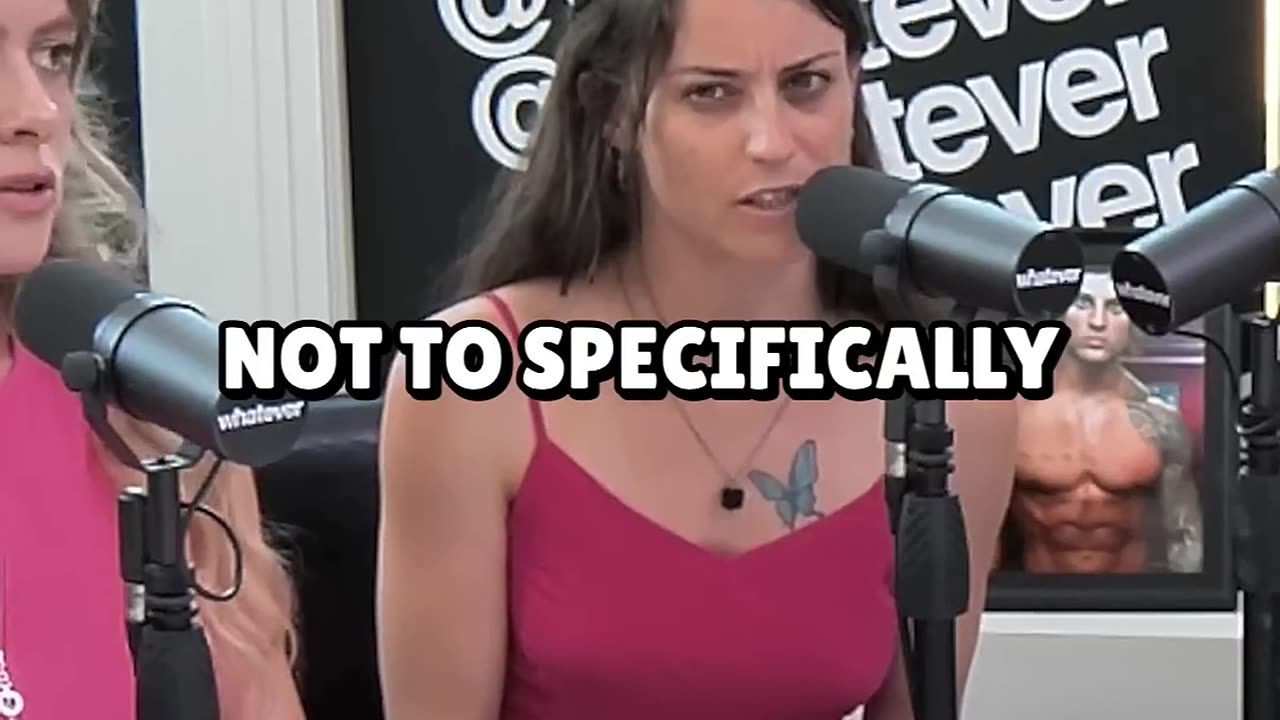 SHE THINKS SHE DOESN'T NEED MEN TO PROTECT HER 😂 ‪@whatever‬