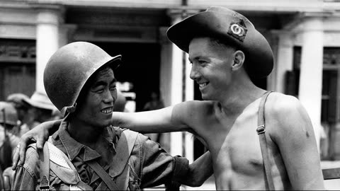 Top 10 Strongest Countries in World War 2 ( WW2 ) ⚔️
