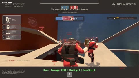 Team Fortress Monday {6/9/25} [FF2, Mann up MVM, Casual, TF2Ware Ultimate & More]