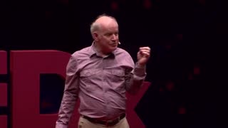 KARY MULLIS creator of the PCR test Ted Talk