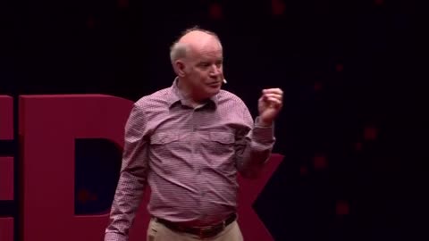 KARY MULLIS creator of the PCR test Ted Talk