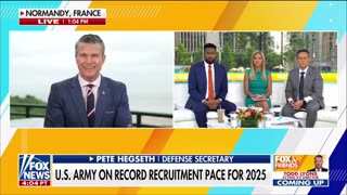 SecDef: No More Politically Correct Garbage