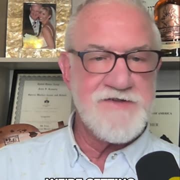 RFK Exposes Medical Journal Corruption! Will He Stop NIH?