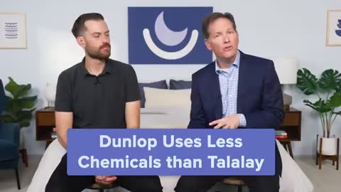 Watch this before buying a latex mattress