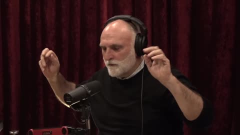 Joe Rogan Experience #2315 - José Andrés