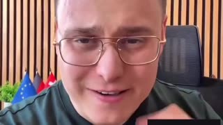 Ihr feiert euch, aber in Wahrheit lebt ihr eine Lüge!