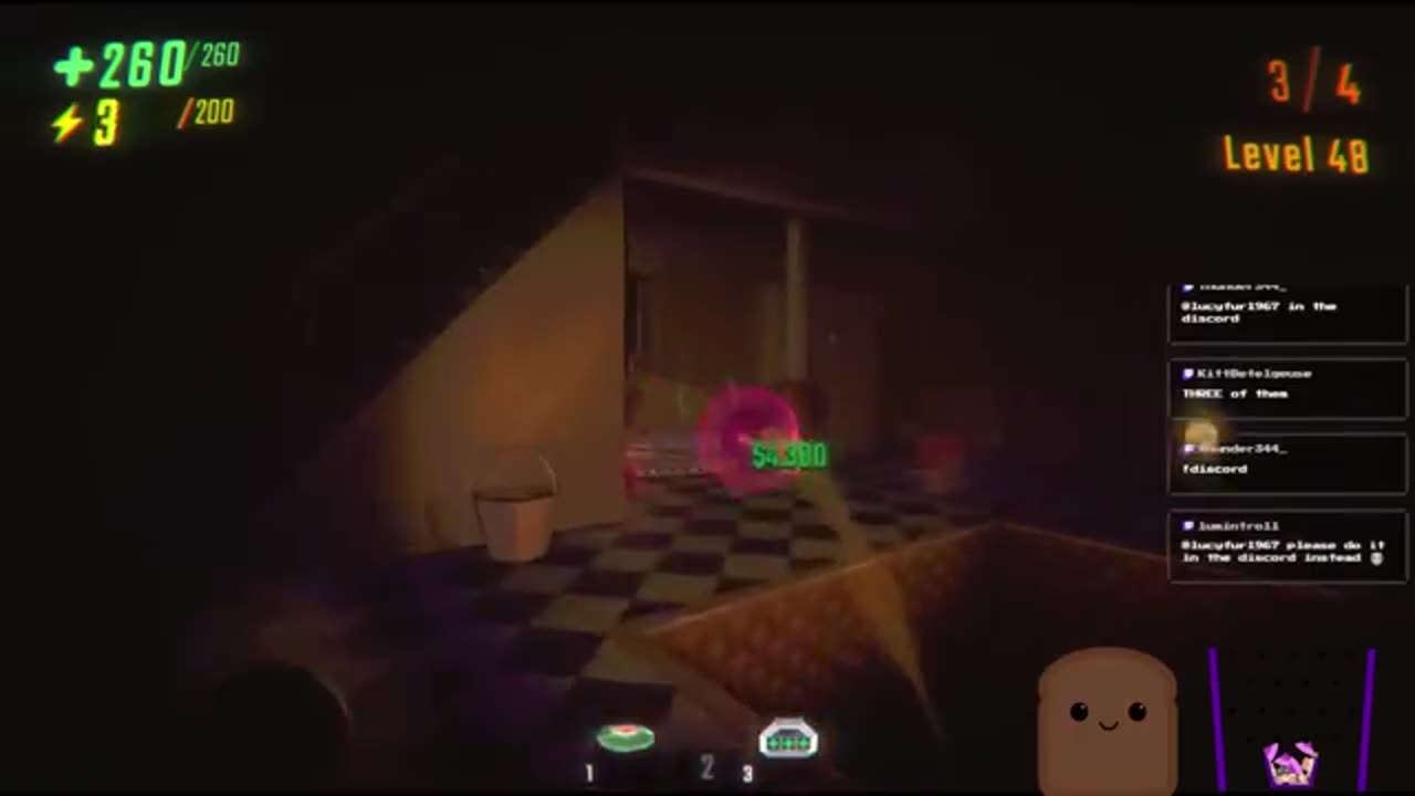 We Got the First LEVEL 100 in R.E.P.O.?!?! (glitchless, duo)