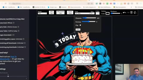 Crispy Stix Review: Easy Sticker Maker for Passive Income
