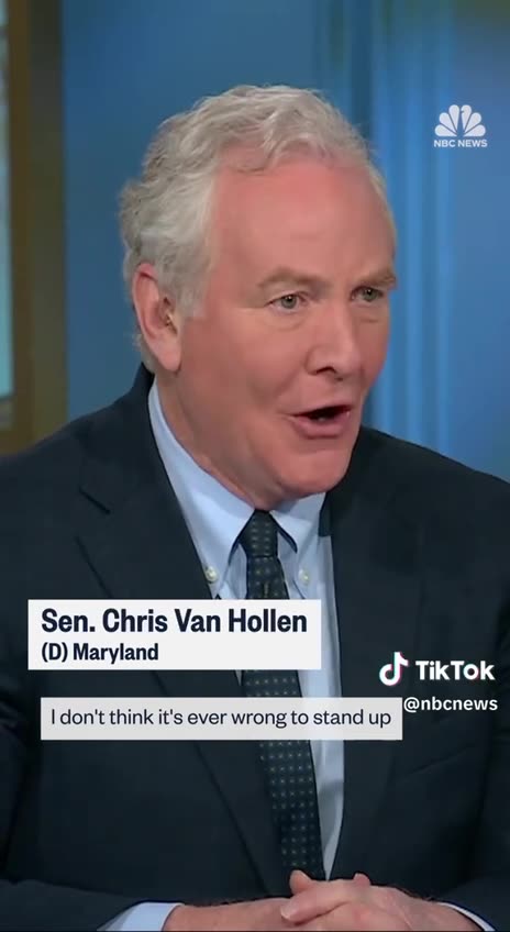 Gavin Newsom Calls The Abrego-Garcia Deportation a ‘Distraction’