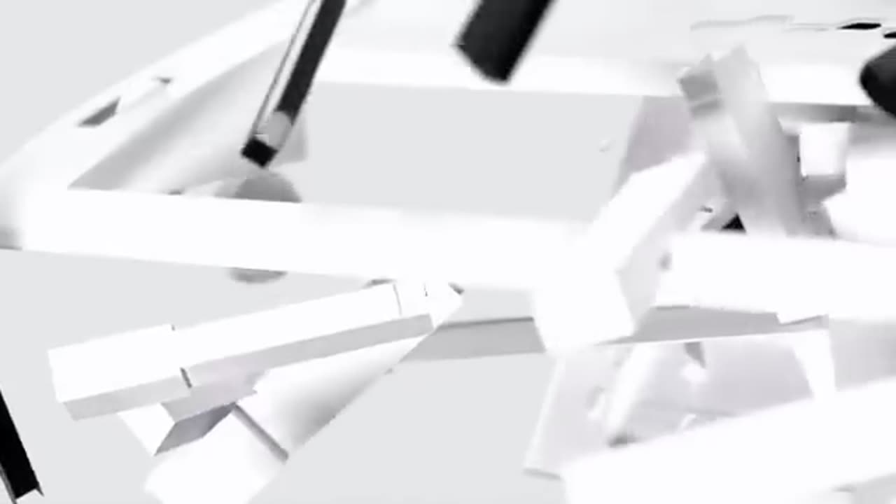 RAYE - Oscar Winning Tears. (Official Visualizer)