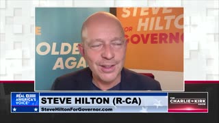 The Trump Triumph + Incompatible Islam + The Pfizer Cover-Up | Gingrich, Hilton, Berenson | 6.2.25