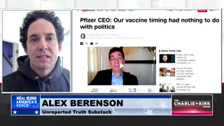 The Trump Triumph + Incompatible Islam + The Pfizer Cover-Up | Gingrich, Hilton, Berenson | 6.2.25
