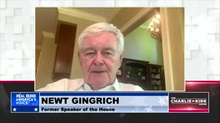 The Trump Triumph + Incompatible Islam + The Pfizer Cover-Up | Gingrich, Hilton, Berenson | 6.2.25