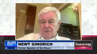 The Trump Triumph + Incompatible Islam + The Pfizer Cover-Up | Gingrich, Hilton, Berenson | 6.2.25