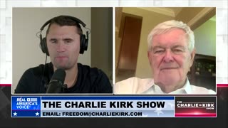 The Trump Triumph + Incompatible Islam + The Pfizer Cover-Up | Gingrich, Hilton, Berenson | 6.2.25