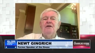 The Trump Triumph + Incompatible Islam + The Pfizer Cover-Up | Gingrich, Hilton, Berenson | 6.2.25