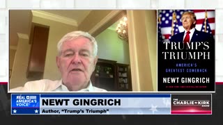 The Trump Triumph + Incompatible Islam + The Pfizer Cover-Up | Gingrich, Hilton, Berenson | 6.2.25