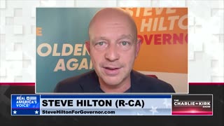 The Trump Triumph + Incompatible Islam + The Pfizer Cover-Up | Gingrich, Hilton, Berenson | 6.2.25