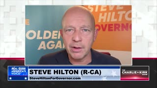 The Trump Triumph + Incompatible Islam + The Pfizer Cover-Up | Gingrich, Hilton, Berenson | 6.2.25