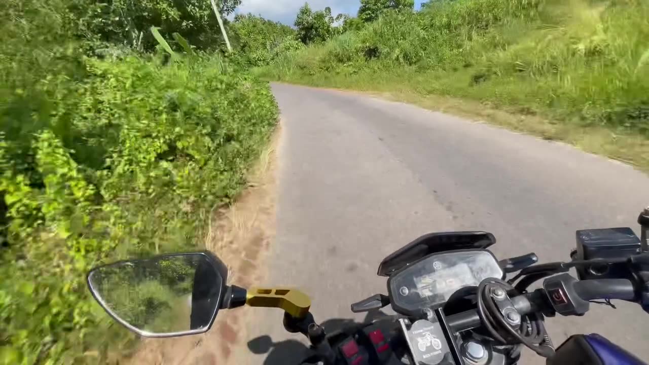 GF & BF Funny Video