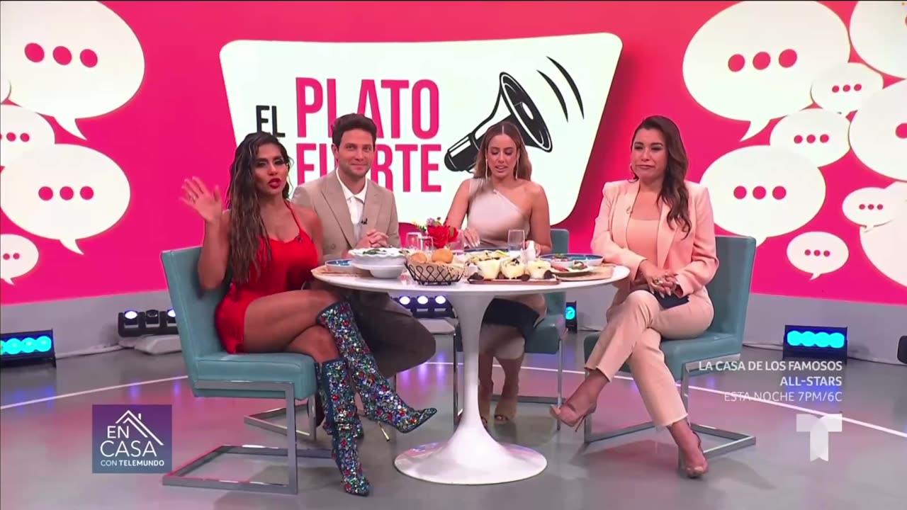 Ditch The Fruit But Keep The Boots