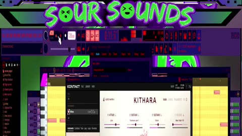Making beats and chill, non liberal producer, lets work