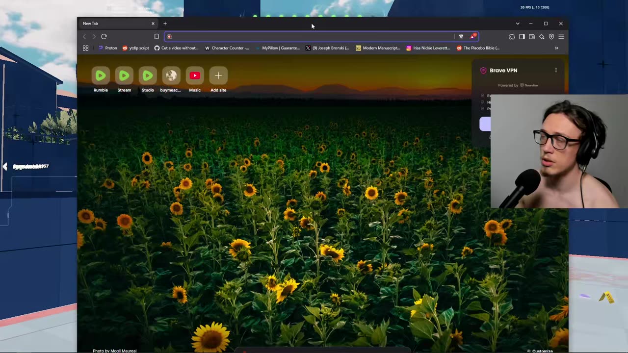 CS Stream (6/2/2025)