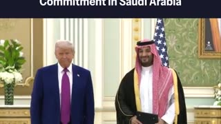 Trump knocks one out of the Ballpark at a tune of $600billion