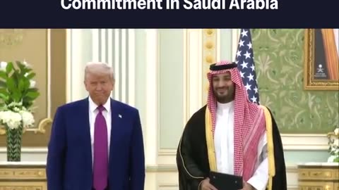 Trump knocks one out of the Ballpark at a tune of $600billion