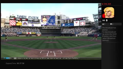 MLB 14_ The Show. Road To The Sow Continues. (5_13_14) Part 5