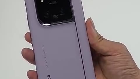 Honor Magic6 Ultimate Edition Unboxing _ First impression