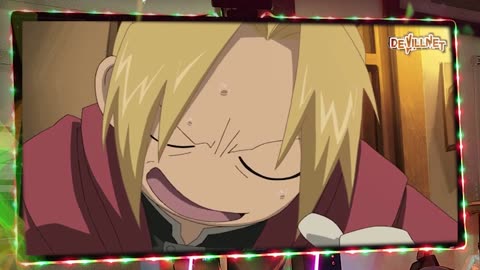 Full Metal Alchemist Brotherhood Tagalog Dubbed HD - Episode 1