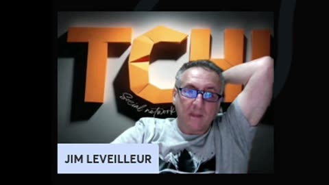 JIM LEVEILLEUR ★ Entre Les Deux Son Cœur Hésite