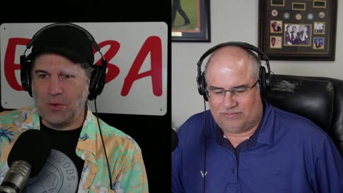 Half Empty Cup of Joe 6/6/25
