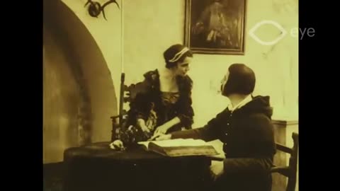 Mazeppa, der Volksheld der Ukraine (1919)