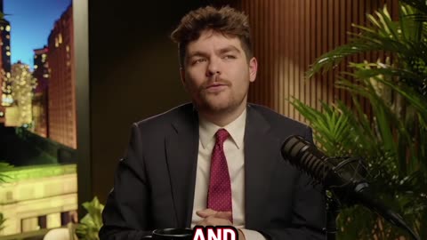 Husbands shouldn't be preoccupied about their wives- Nick Fuentes