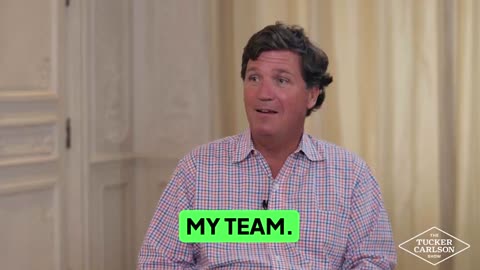 Tucker: Deep State forces engineers to program back doors and never speak on it