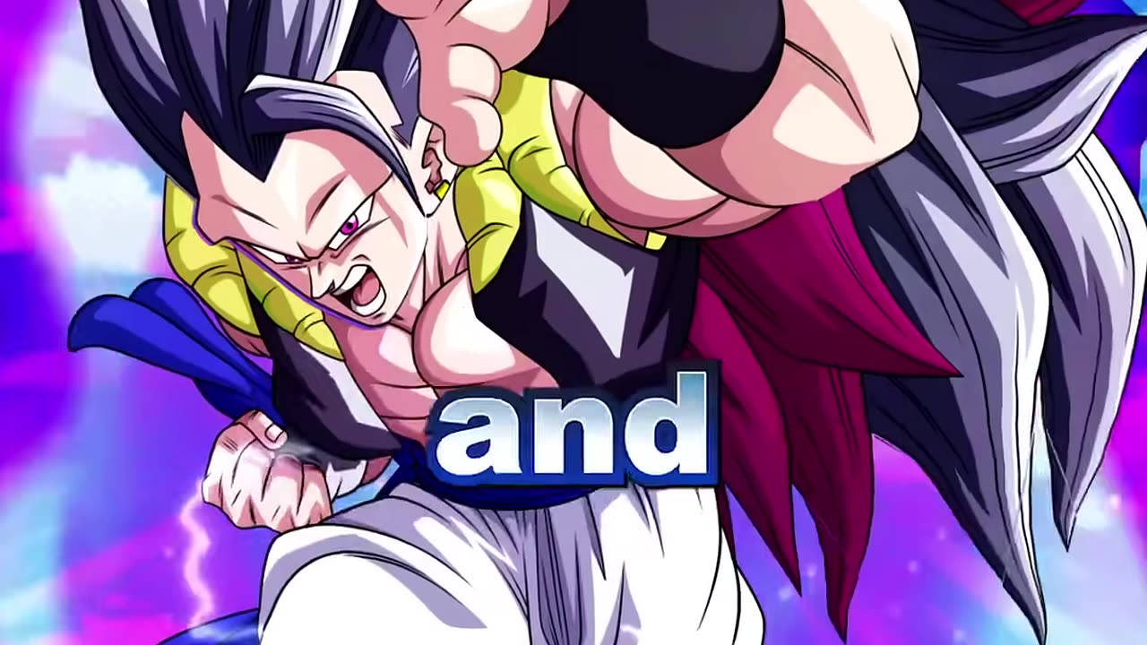 Friezas BRAND NEW Form Beyond Black?!