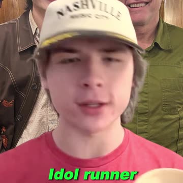 John Foster x Craig Morgan – Country Dreams Start Here! - WorldEye