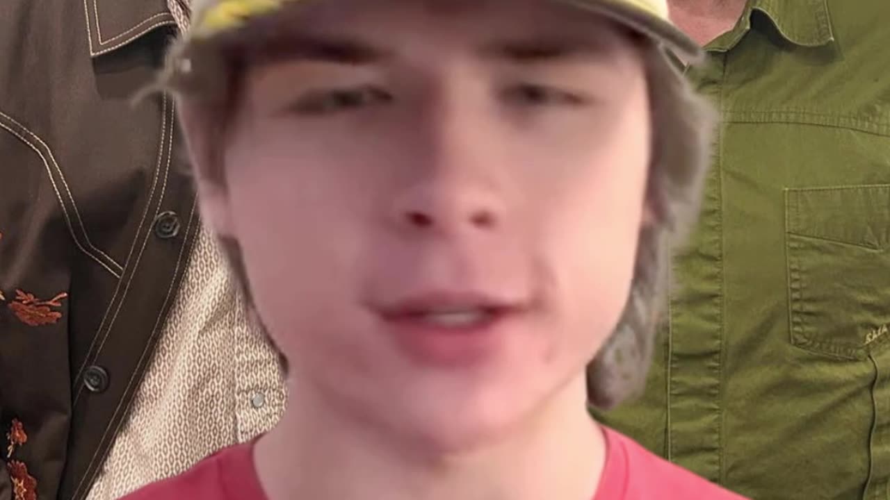 John Foster x Craig Morgan – Country Dreams Start Here! - WorldEye