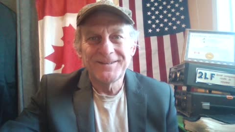 Israel Fires, Tumbler Ridge Fires, Product Shortages, Empty Ports, LA Antisemitism, Tuberculosis.
