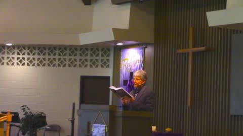 Baptism