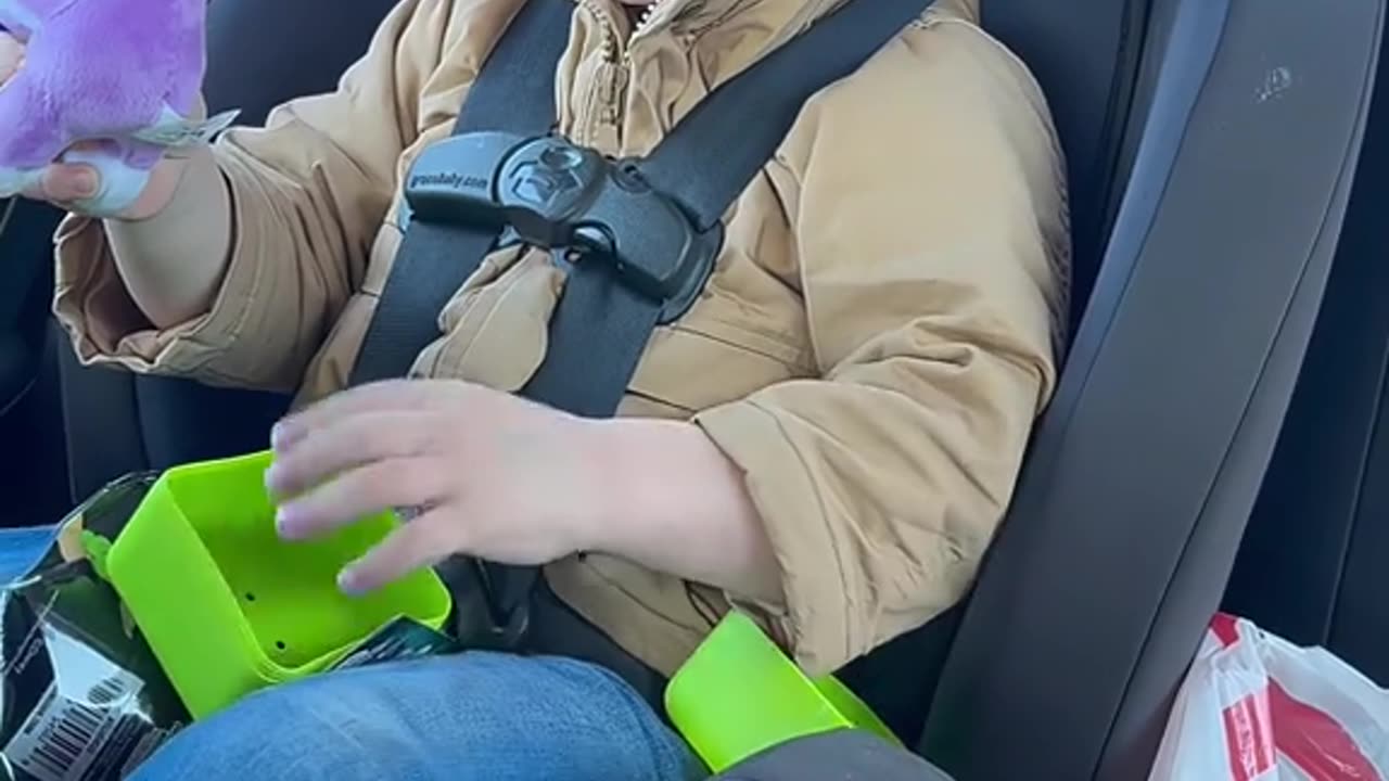 Funny Baby Video| Try not to laugh #11