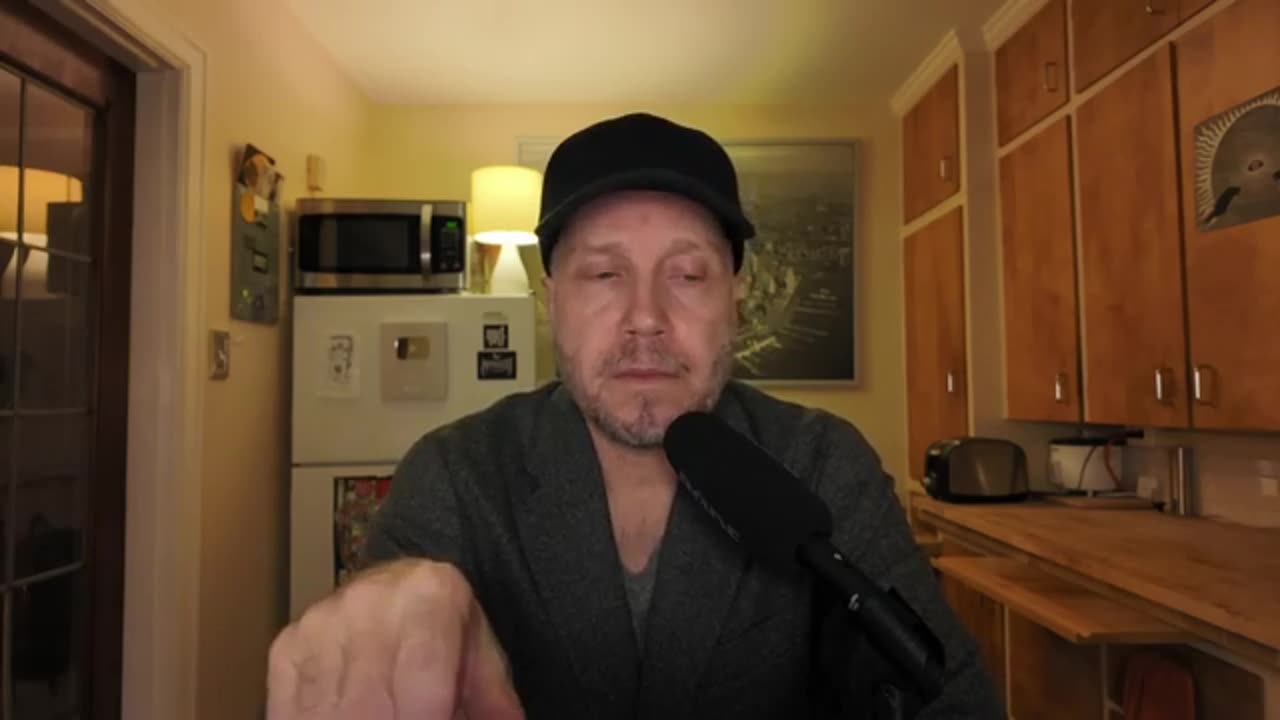 They’re Planning a Future Without You