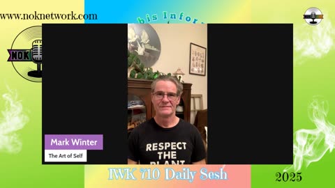 Meducation Mondays on the IWK 710 Daily Sesh